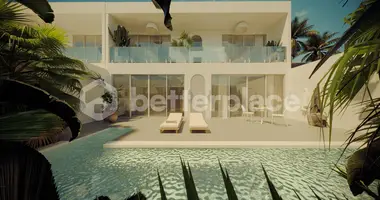 Villa 3 bedrooms in Balangan, Indonesia
