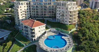 Condo w Becici, Czarnogóra