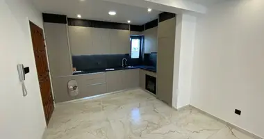 Mieszkanie 2 pokoi w Pafos, Cypr