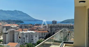 Mieszkanie 2 pokoi w Budva, Czarnogóra
