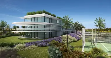 Mieszkanie 3 pokoi w Loule, Portugalia