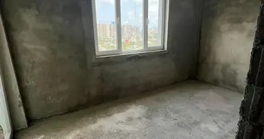 Appartement 2 chambres dans Batoumi, Géorgie