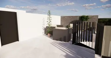 Квартира 1 спальня в Колосси, Кипр