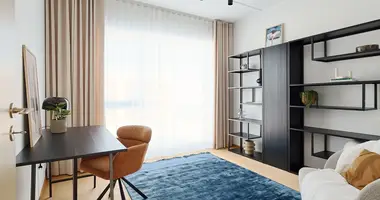 4 room apartment in Marupe, Latvia