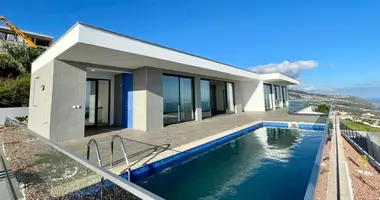 Haus 4 zimmer in Calheta, Portugal