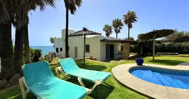 Haus 3 Schlafzimmer in Manilva, Spanien