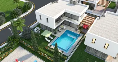 Villa en Famagusta District, Chipre
