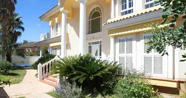 Maison 4 chambres dans lEliana, Espagne