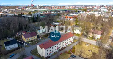 Apartment in Oulu sub-region, Finland
