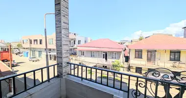 House in Batumi, Georgia