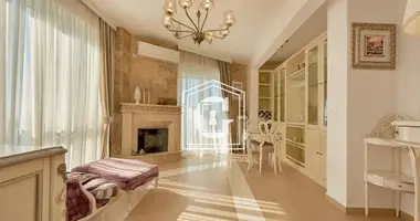 3 bedroom apartment in Becici, Montenegro