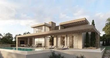 Вилла в Бениса, Испания