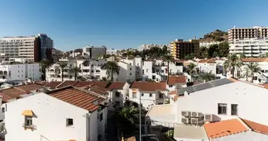 1 bedroom apartment in Benalmadena, Spain