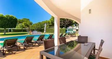 Willa w Albufeira, Portugalia