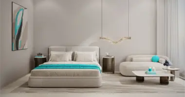 Studio dans Doubaï, Émirats arabes unis