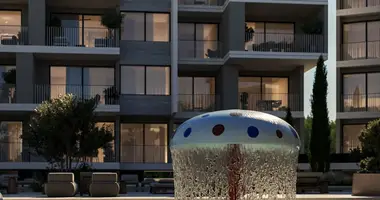 2 bedroom apartment in Paphos Municipality, Cyprus