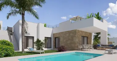 Villa in Spanien