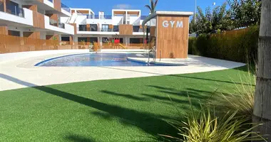 Bungalow 2 bedrooms in Pilar de la Horadada, Spain