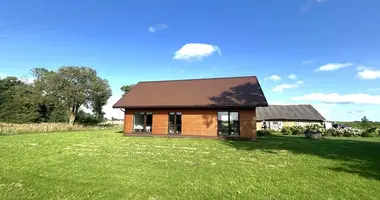 Haus in Butkiskiai, Litauen