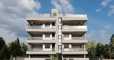 Ático Ático 2 habitaciones en Limassol District, Chipre