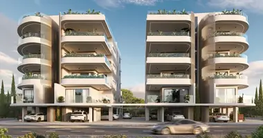 1 bedroom apartment in Larnaca, Cyprus