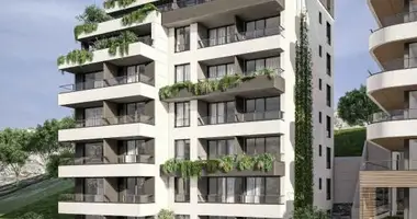 Appartement 2 chambres dans Budva, Monténégro