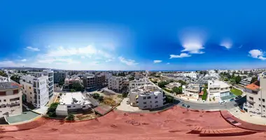 Квартира 2 спальни в муниципалитет Пафос, Кипр