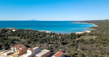 Mieszkanie 2 pokoi w Grad Novalja, Chorwacja