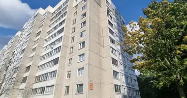 Appartement 3 chambres dans Minsk, Bélarus