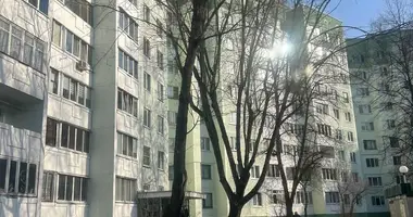 Mieszkanie 4 pokoi w Mińsk, Białoruś