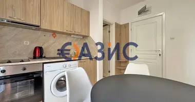 Appartement 1 chambre dans Nessebar, Bulgarie