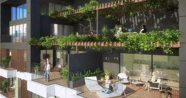 Квартира 4 комнаты в Картал, Турция