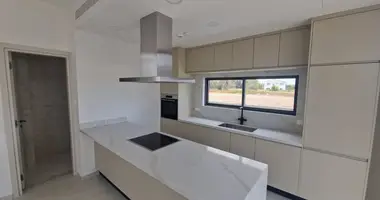 Maison 3 chambres dans Yeroskipou, Chypre