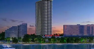 Квартира 2 комнаты в Батуми, Грузия