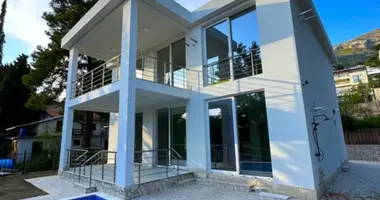 Вилла в Шушань, Черногория