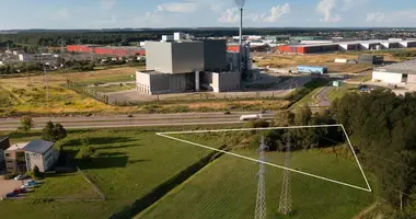 Земельные участки в Каунас, Литва