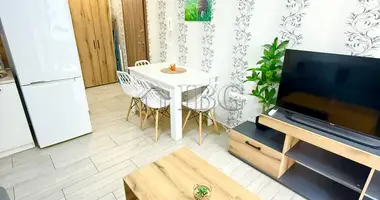 Wohnung 1 zimmer in Sweti Wlas, Bulgarien