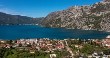 Plot of land in Risan, Montenegro