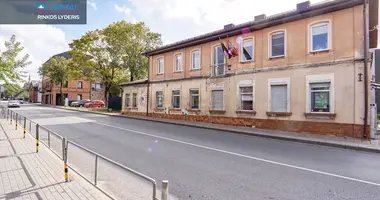 Propriété commerciale 107 m² dans Panevėžys, Lituanie