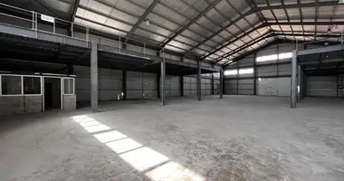 Magazyn 1 125 m² w Paliometocho, Cypr