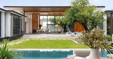 Villa in Chalong, Thailand