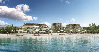 Apartment in Montenegro