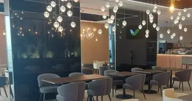 Büro 4 425 m² in Moskau, Russland