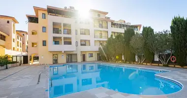 Mieszkanie 2 pokoi w Pafos, Cypr