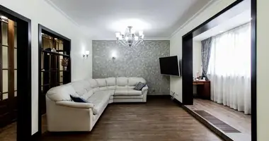 Квартира 3 комнаты в Сеница, Беларусь