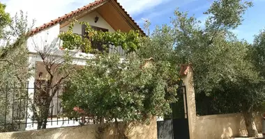 Коттедж 7 комнат в Loutraki Perachora Agioi Theodoroi Municipality, Греция