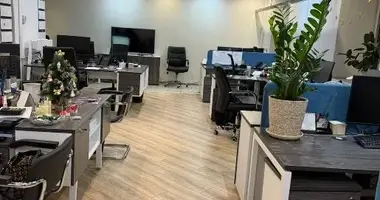 Офис 227 м² в Москва, Россия