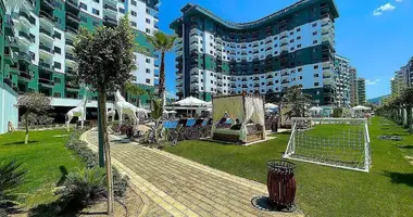 Apartamento 2 habitaciones en Muratpasa, Turquía