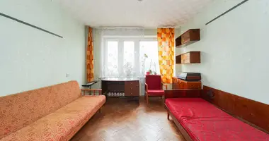 Appartement 3 chambres dans Minsk, Bélarus