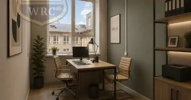 Propriété commerciale 154 m² dans Moscou, Russie